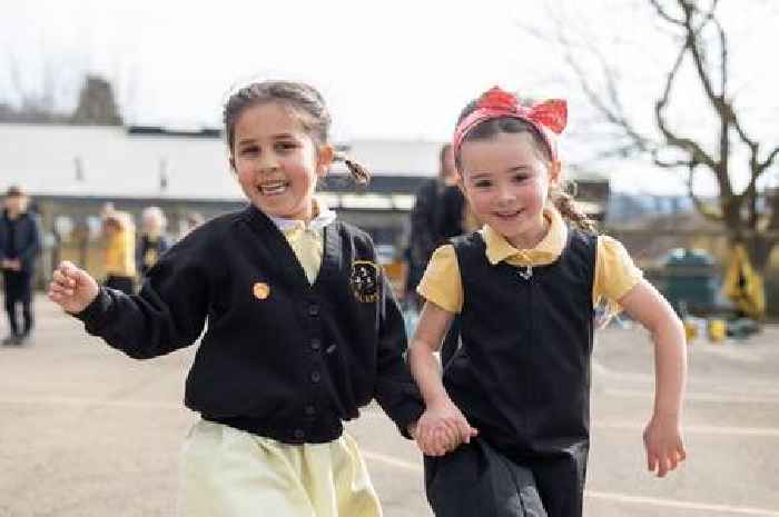Weston school fair promises sizzling fun with barbecue, games and more