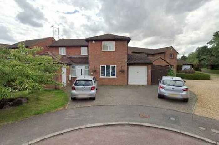 Children's home plan for Northampton family house approved despite objections