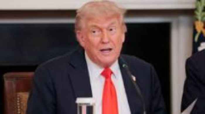 Trump pushes to move hush-money appeal to federal court