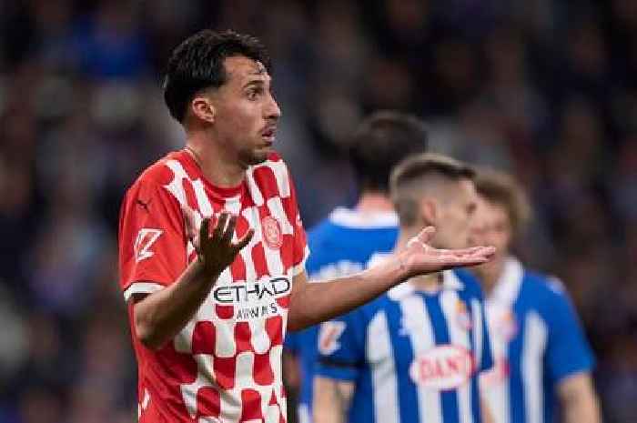 Bojan Miovski open to Aberdeen return as watching Scottish Cup glory ignites burning desire to right a Pittodrie wrong