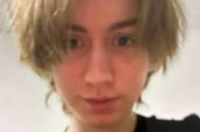 First picture of Austrian school shooter who killed 10 in horrific massacre
