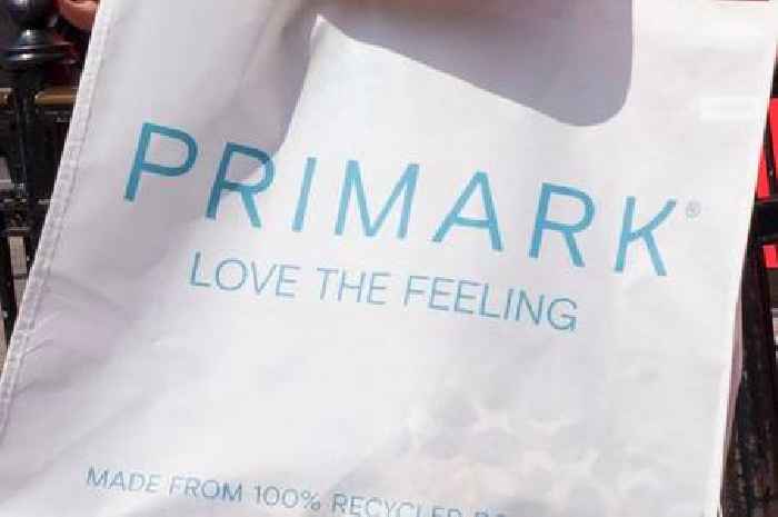 'Gorgeous' and 'effortless' £28 Primark dress that 'looks stunning' on