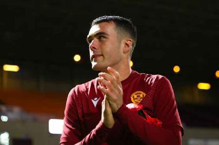 Lennon Miller cool on Celtic transfer interest as Sunderland join hunt for Motherwell sensation