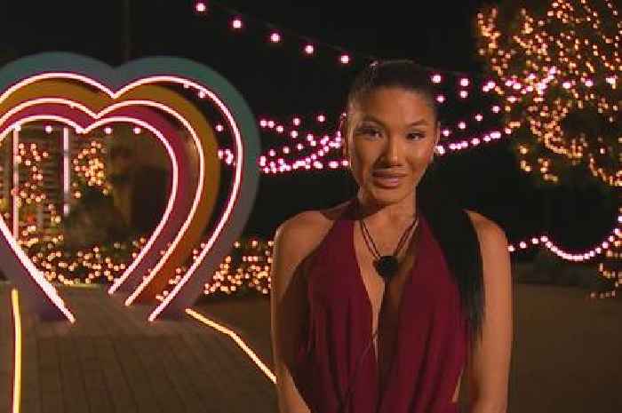Love Island's Sophie Lee says 'I don't regret anything' after being brutally dumped from ITV villa