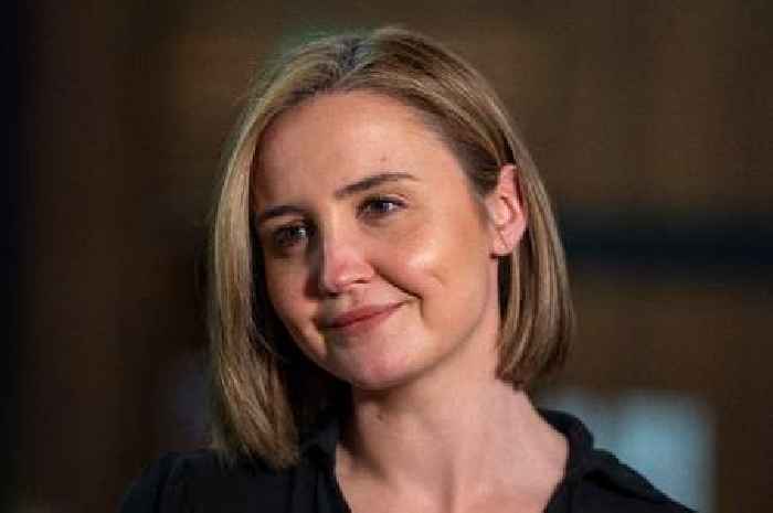 Mairi McAllan appointed as Housing Cabinet Secretary by John Swinney after reshuffle