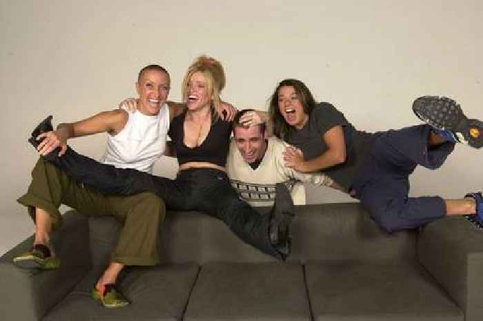 Original Big Brother stars now from Nasty Nick’s very different new life to huge business success