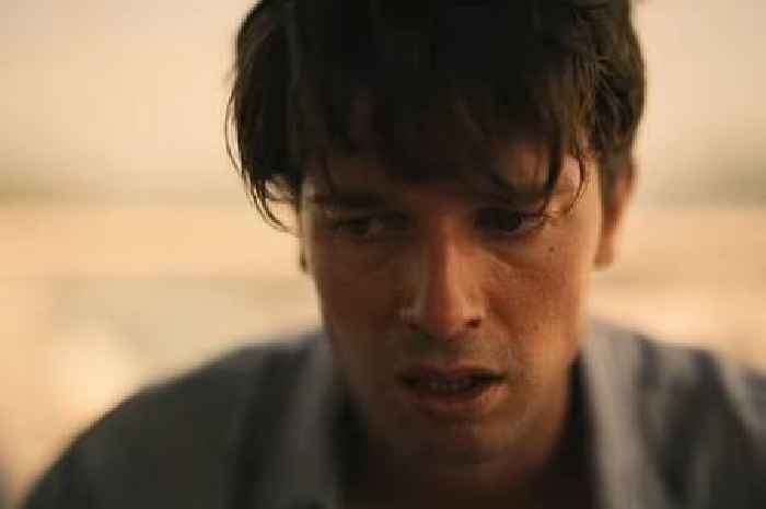 Patrick Schwarzenegger lands huge new Amazon role with Margaret Qualley after White Lotus success
