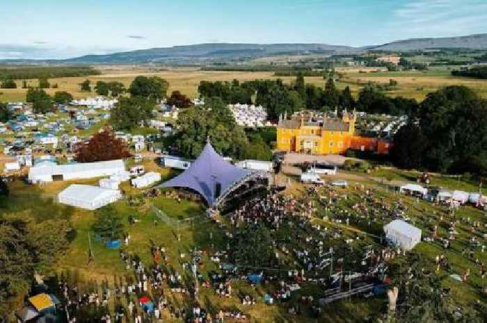 Promoters blamed for The Fratellis cancelling Scots festival appearance set to enter liquidation
