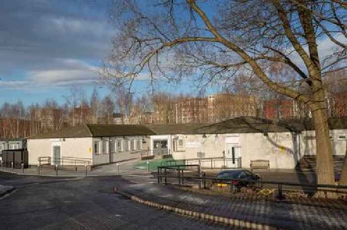 Scotland's first safe consumption room is a vital step, but far from the finish line