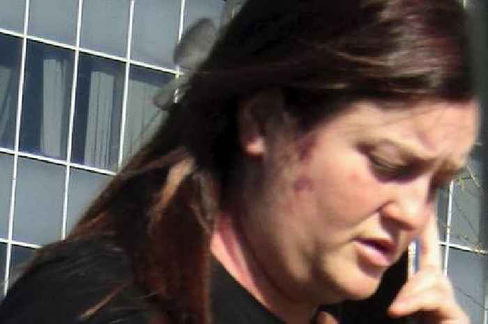 Scots woman who stole £11k from sick aunt dodges jail