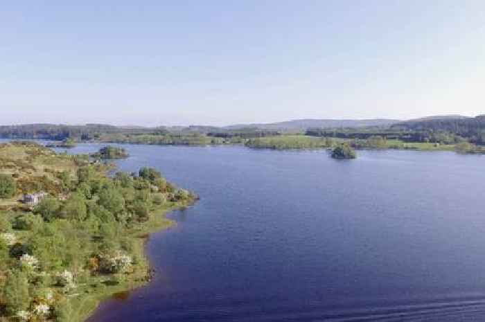 Scottish Government urged to come up with plan B after Galloway National Park rejected