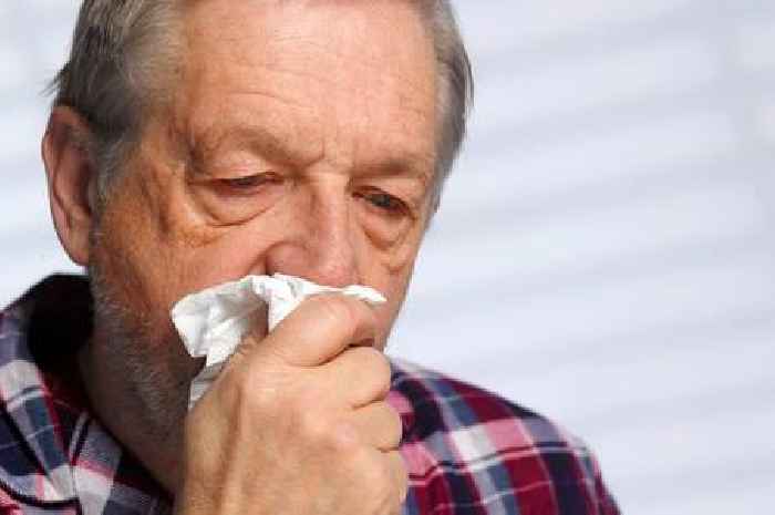 Should we be worried about new Covid strain Nimbus as UK cases rise?