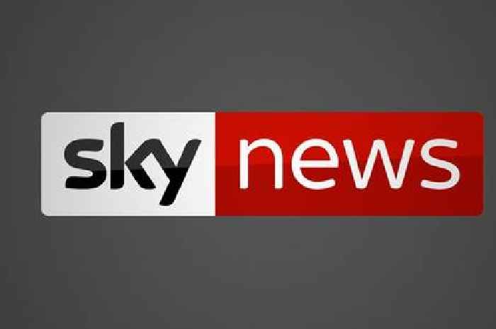 Sky News hit with 1200 Ofcom complaints for host's controversial comment