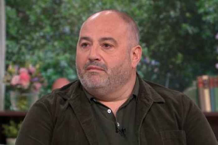 Strictly's Wynne Evans wanted to 'end his life' after BBC scandals as he breaks silence on 'lowest point'