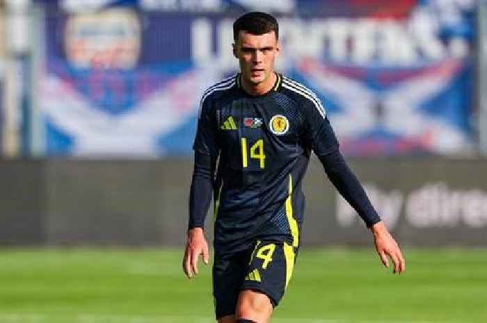 Sunderland 'preparing' £10m Lennon Miller bid as Black Cats 'quietly confident' of landing Motherwell ace