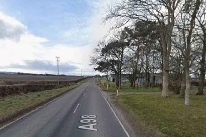Two women die in horror crash as pensioner fights for life in hospital