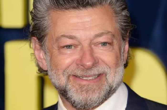 Andy Serkis wants to keep his Animal Farm adaptation full of ‘innocence’