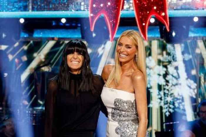 Claudia Winkleman and Tess Daly reportedly named in King’s Birthday Honours