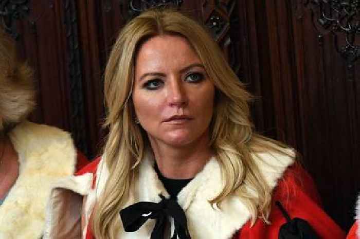 Company linked to Tory Peer Baroness Mone should pay back £121m for ‘faulty’ PPE, High Court hears