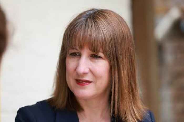 Live spending review updates as chancellor Rachel Reeves to announce plans