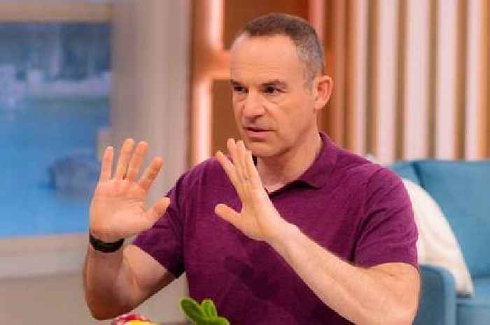 Martin Lewis issues urgent energy meter warning as 'switch off' looms