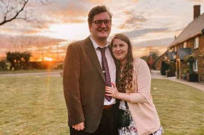 'One test could've saved my husband - I spent our honeymoon fund on his funeral'