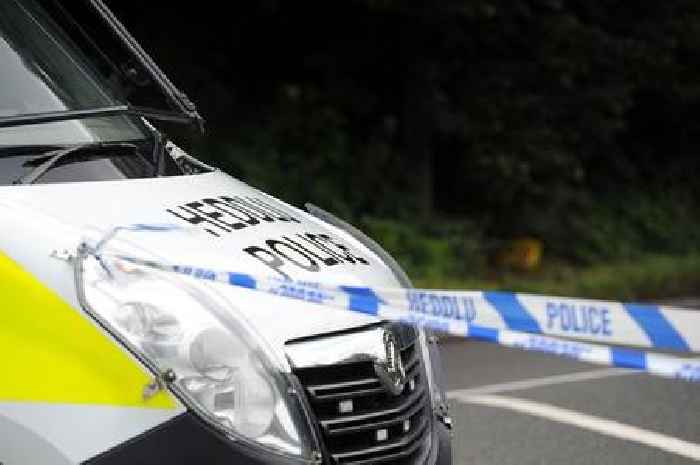 Police issue major update on bomb squad incident which led to homes being evacuated