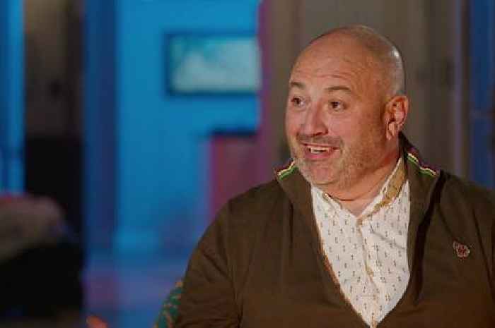 Wynne Evans issues update and admits he's 'a bit smug'