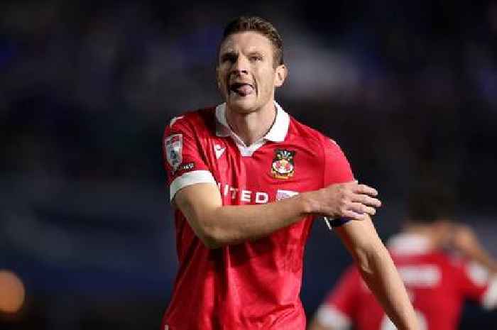 Paul Mullin tipped to make transfer decision after shutting down Wrexham bust-up rumours