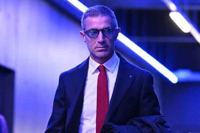 Andrea Berta set for Arsenal role change this week as new Mikel Arteta transfer demand revealed