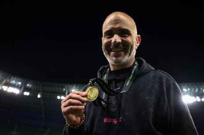 Chelsea confirm Club World Cup squad as Enzo Maresca includes five new signings