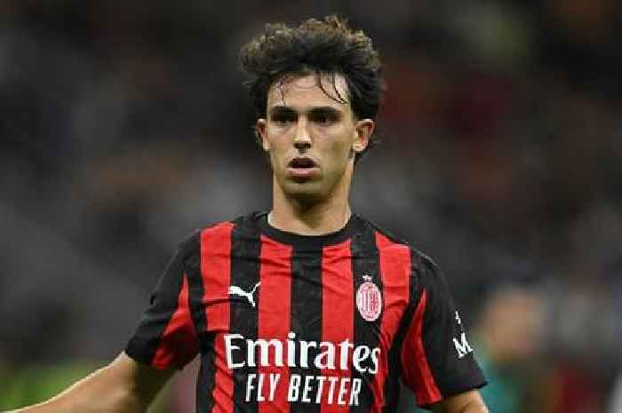Chelsea drop enormous Joao Felix transfer hint as controversial £45m decision confirmed