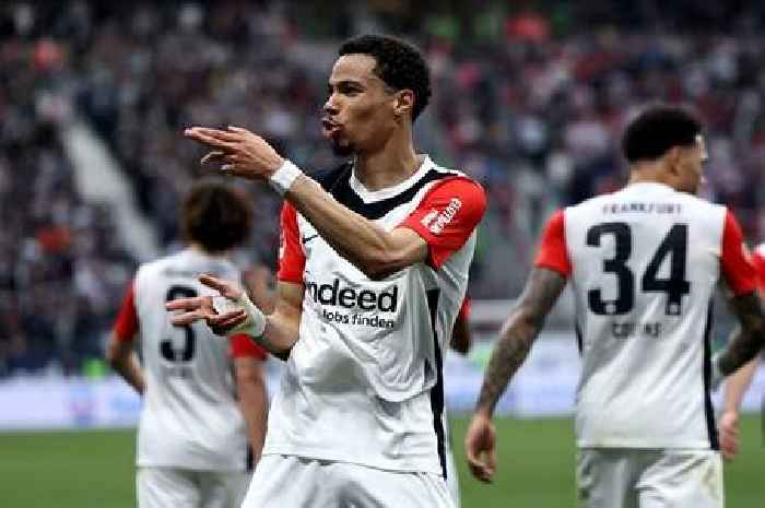 Chelsea transfer target sends wordless message as new talks begin after failed £85m transfer