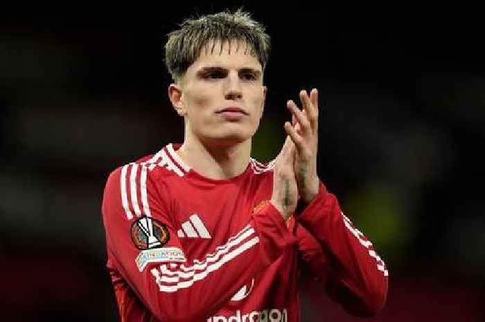 Garnacho chance, Gittens rejected, Osimhen U-turn - Chelsea first transfer after summer deadline