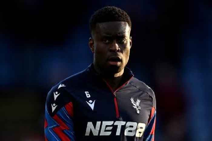 Guehi, Semenyo, Wharton - Tottenham's strongest matchday squad with three transfers