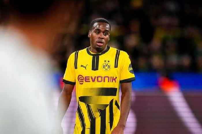 Jamie Gittens makes transfer feelings clear as price set for Chelsea target