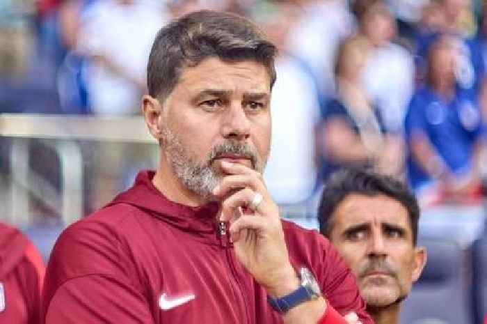 Mauricio Pochettino nightmare takes fresh twist amid Tottenham return decision