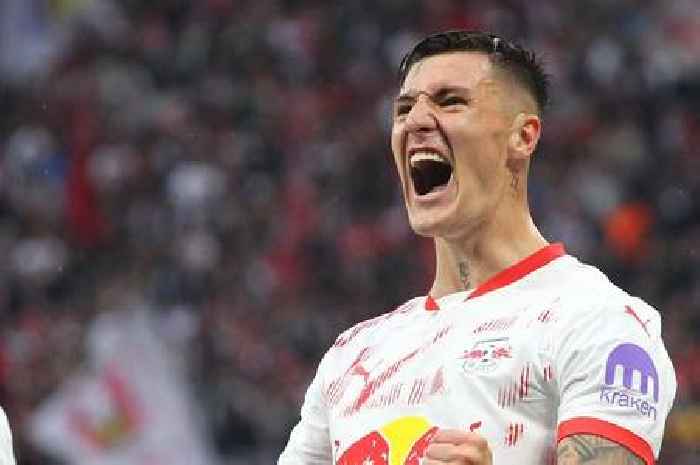 Sesko, Zubimendi, Kepa - Arsenal's strongest matchday squad with three signings