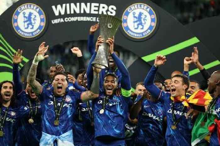 Sign up to our new Chelsea FC newsletter: View from the Bridge