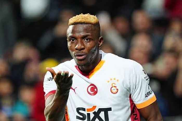 Victor Osimhen to Chelsea transfer twist as unexpected 'agreement' reached