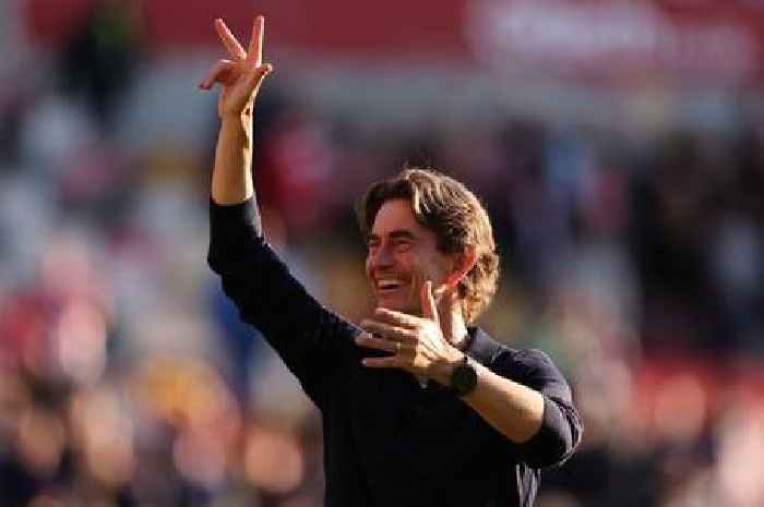 When Thomas Frank will make Tottenham manager debut as pre-season challenge outlined