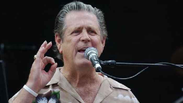 The Beach Boys co-founder Brian Wilson dies