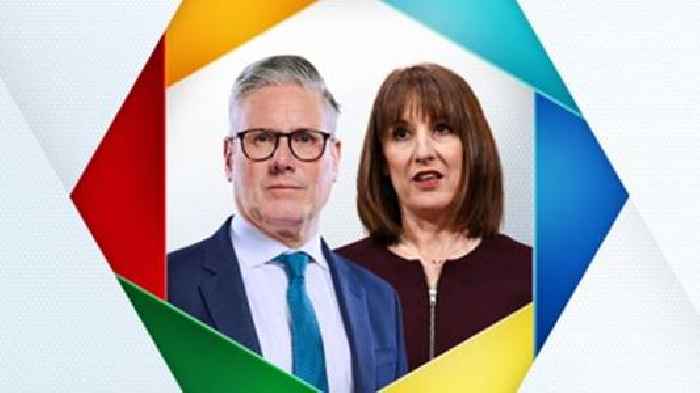 Spending review: The key announcements