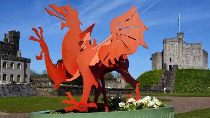 Wales's first minister hails spending review as 'big win' - but opposition call it an 'insult'