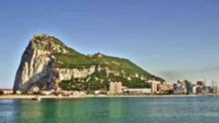 Lammy holds Gibraltar talks ahead of potential EU deal