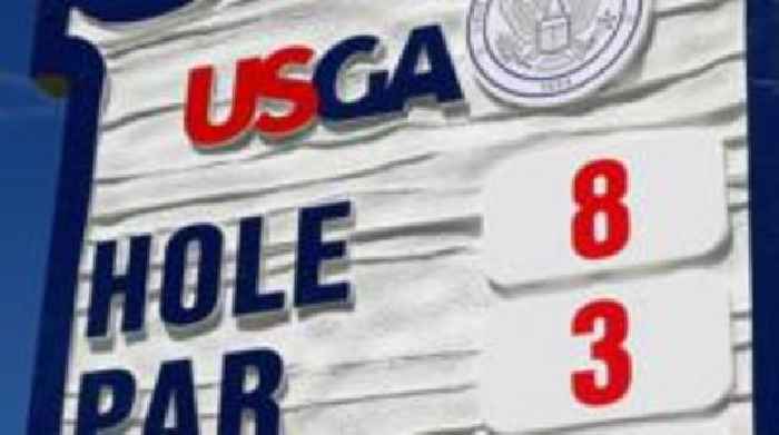 Oakmont's 301-yard par three - a gimmick or psychological masterstroke?