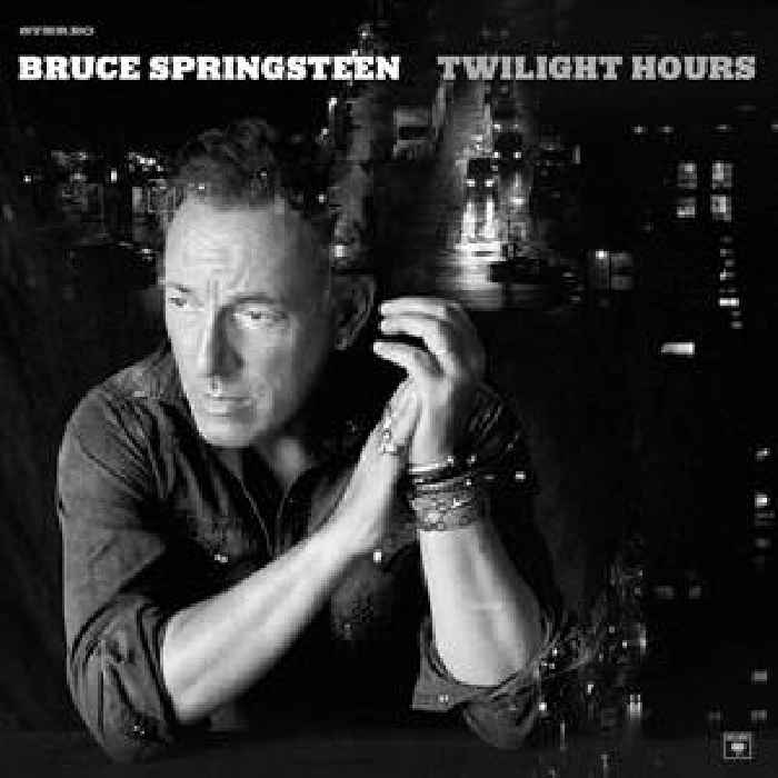 Bruce Springsteen Shares Mellow, Jazz-Inflected “Sunday Love” From Lost Album Twilight Hours