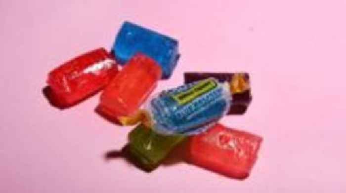Sweets from US company could damage DNA and increase cancer risk, UK agency warns