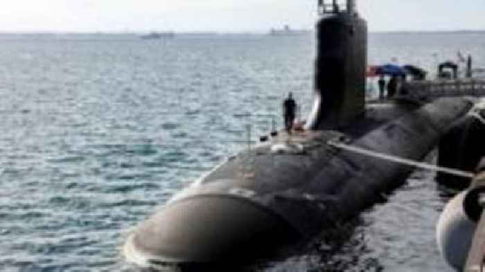 US reviewing Aukus submarine pact as part of 'America First' agenda
