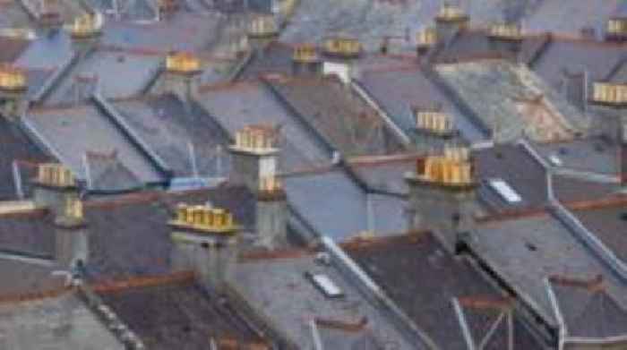 Housing association tells residents to leave homes ahead of protest